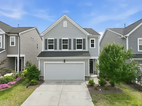 120 Silver Fir Lane Durham NC 27713