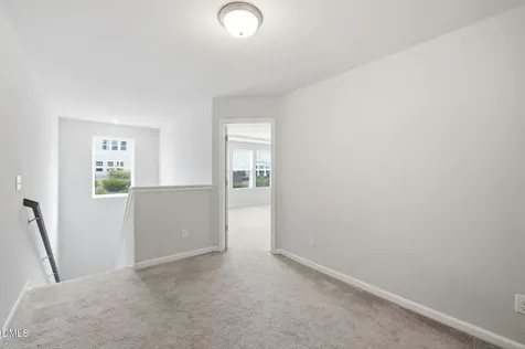 120 Silver Fir Lane Durham NC 27713