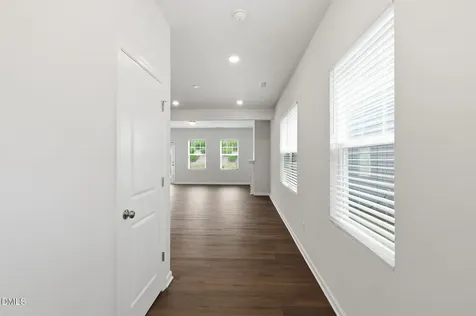 120 Silver Fir Lane Durham NC 27713