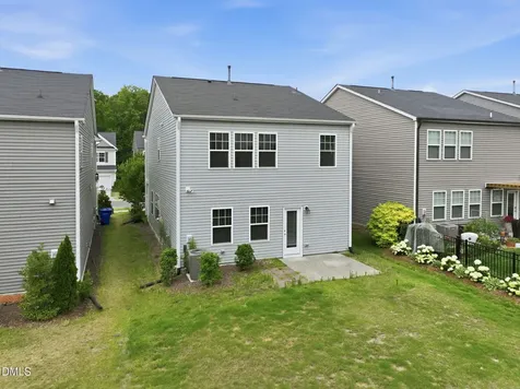 120 Silver Fir Lane Durham NC 27713