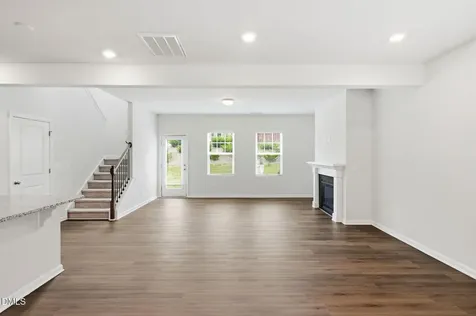 120 Silver Fir Lane Durham NC 27713