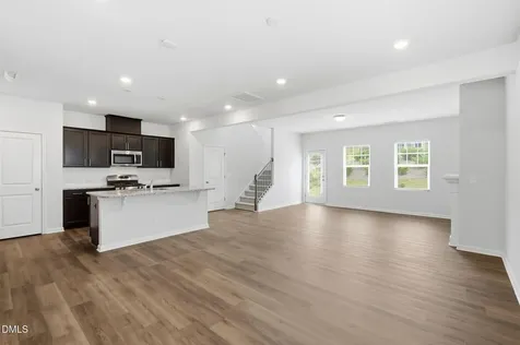 120 Silver Fir Lane Durham NC 27713