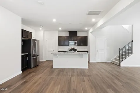 120 Silver Fir Lane Durham NC 27713