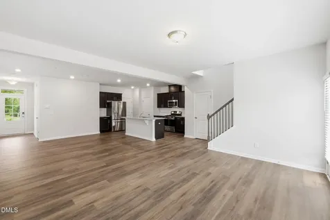 120 Silver Fir Lane Durham NC 27713
