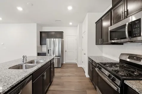 120 Silver Fir Lane Durham NC 27713