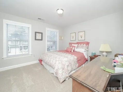 560 Barneswyck Drive Fuquay Varina NC 27526