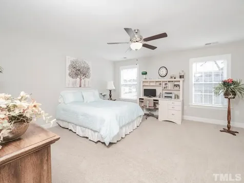 560 Barneswyck Drive Fuquay Varina NC 27526