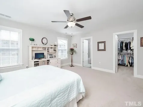 560 Barneswyck Drive Fuquay Varina NC 27526