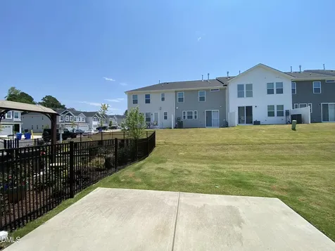 560 Barneswyck Drive Fuquay Varina NC 27526