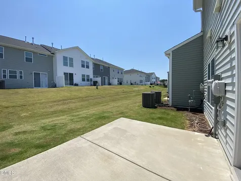 560 Barneswyck Drive Fuquay Varina NC 27526