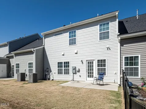 560 Barneswyck Drive Fuquay Varina NC 27526