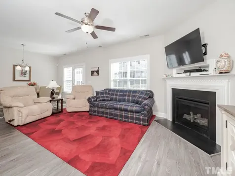 560 Barneswyck Drive Fuquay Varina NC 27526