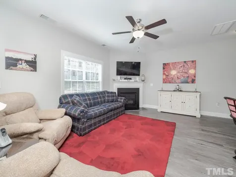 560 Barneswyck Drive Fuquay Varina NC 27526