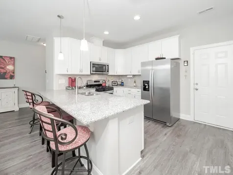 560 Barneswyck Drive Fuquay Varina NC 27526