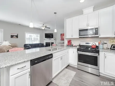 560 Barneswyck Drive Fuquay Varina NC 27526