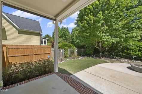 1351 Stone Lion Drive Fuquay Varina NC 27526
