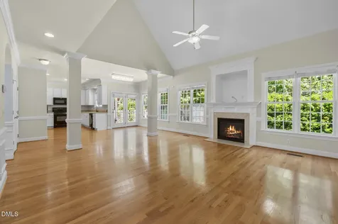 1351 Stone Lion Drive Fuquay Varina NC 27526