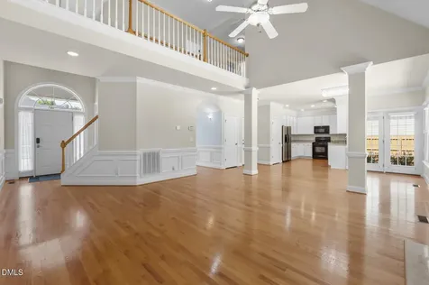 1351 Stone Lion Drive Fuquay Varina NC 27526