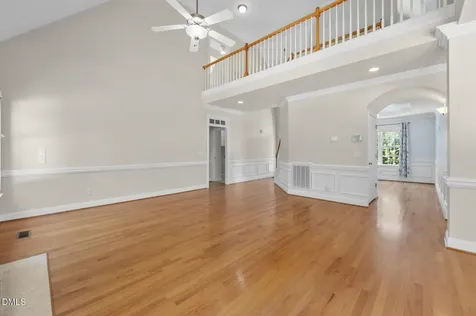 1351 Stone Lion Drive Fuquay Varina NC 27526