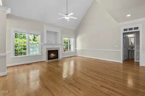 1351 Stone Lion Drive Fuquay Varina NC 27526