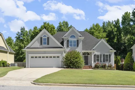 1351 Stone Lion Drive Fuquay Varina NC 27526