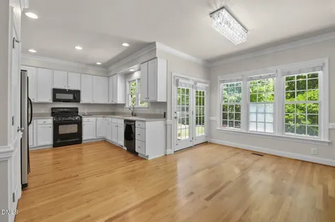 1351 Stone Lion Drive Fuquay Varina NC 27526