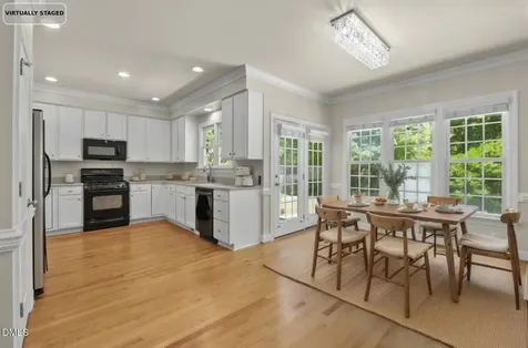 1351 Stone Lion Drive Fuquay Varina NC 27526
