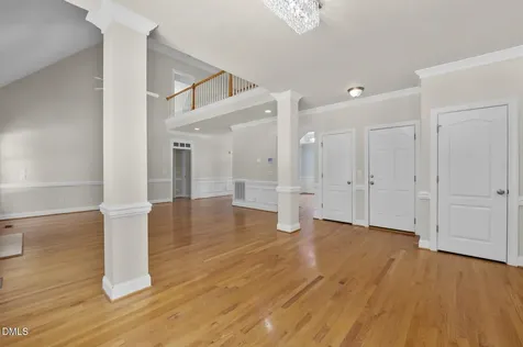 1351 Stone Lion Drive Fuquay Varina NC 27526