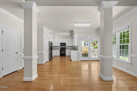 1351 Stone Lion Drive Fuquay Varina NC 27526