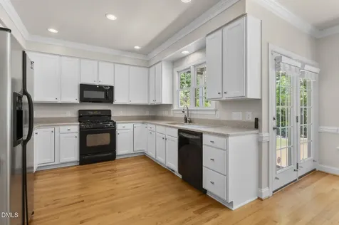 1351 Stone Lion Drive Fuquay Varina NC 27526