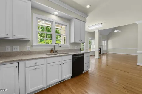 1351 Stone Lion Drive Fuquay Varina NC 27526