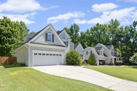 1351 Stone Lion Drive Fuquay Varina NC 27526