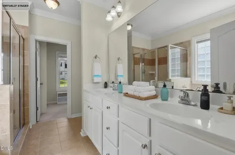 1351 Stone Lion Drive Fuquay Varina NC 27526