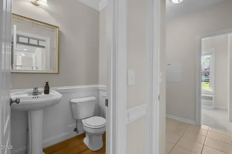 1351 Stone Lion Drive Fuquay Varina NC 27526