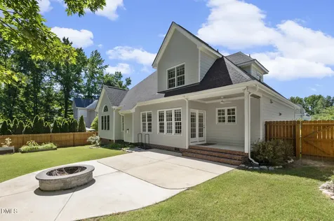 1351 Stone Lion Drive Fuquay Varina NC 27526