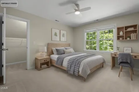 1351 Stone Lion Drive Fuquay Varina NC 27526