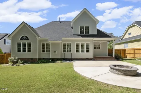 1351 Stone Lion Drive Fuquay Varina NC 27526