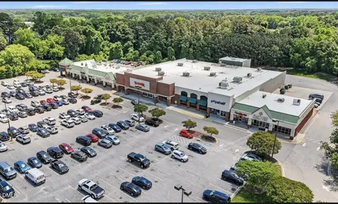 1351 Stone Lion Drive Fuquay Varina NC 27526