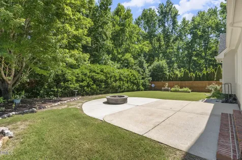 1351 Stone Lion Drive Fuquay Varina NC 27526