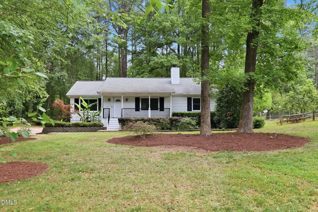 9812 Gralyn Road Raleigh NC 27613