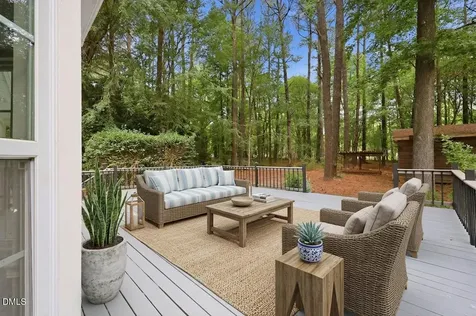 9812 Gralyn Road Raleigh NC 27613