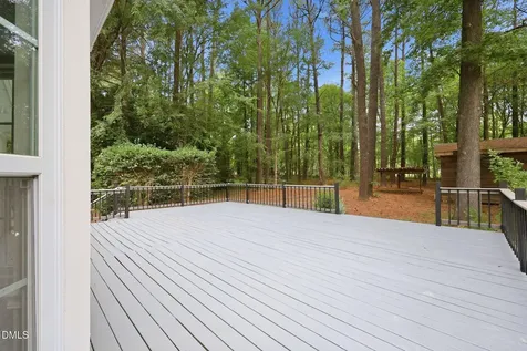 9812 Gralyn Road Raleigh NC 27613
