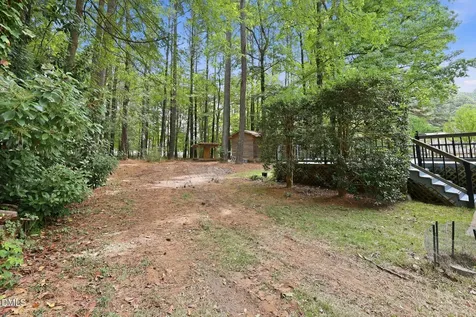 9812 Gralyn Road Raleigh NC 27613