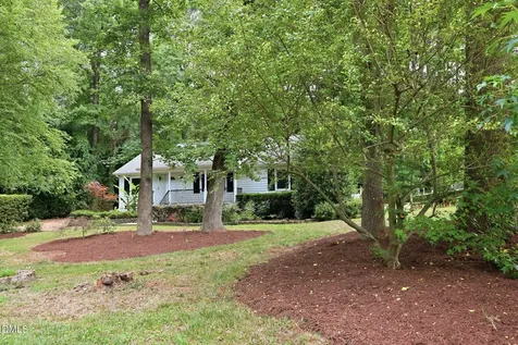 9812 Gralyn Road Raleigh NC 27613