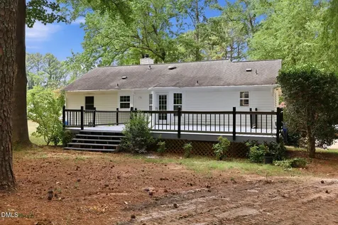 9812 Gralyn Road Raleigh NC 27613
