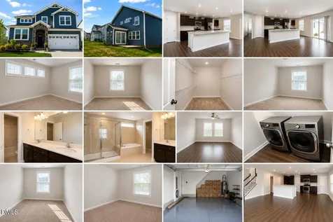114 Saucer Street Garner NC 27529