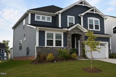 114 Saucer Street Garner NC 27529