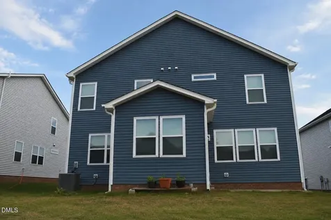 114 Saucer Street Garner NC 27529