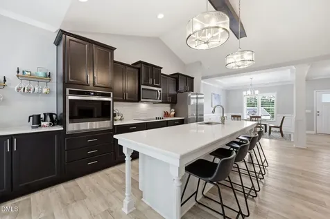 133 Buckhaven Court Holly Springs NC 27540