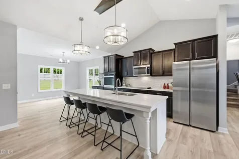133 Buckhaven Court Holly Springs NC 27540